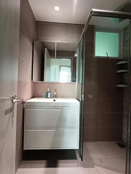 Cherry Gardens, 61 Lorong Lew Lian, Hougang / Punggol / Sengkang, Room Rental, 150 sqft, Condominium For Rent, by Lara Lam, 500277512 - Bathroom - PropertyGuru.com.sg