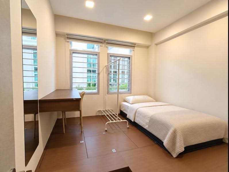 Cherry Gardens, 61 Lorong Lew Lian, Hougang / Punggol / Sengkang, Room Rental, 150 sqft, Condominium For Rent, by Lara Lam, 500277512 - Bedroom - PropertyGuru.com.sg