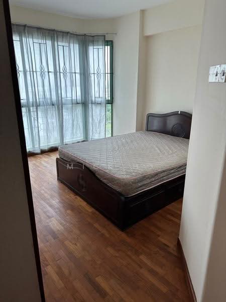 Hougang Green, 5 Buangkok Green, Hougang / Punggol / Sengkang, 3 Bedrooms, 1,130 sqft, Apartment For Rent, by Mick Ho, 500277514 - Bedroom - PropertyGuru.com.sg