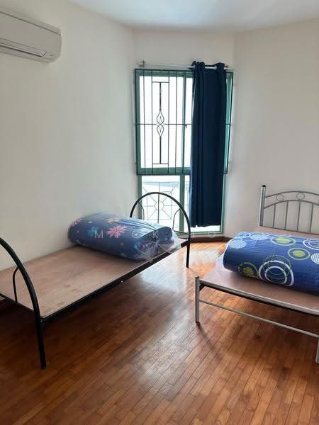 Hougang Green, 5 Buangkok Green, Hougang / Punggol / Sengkang, 3 Bedrooms, 1,130 sqft, Apartment For Rent, by Mick Ho, 500277514 - Bedroom - PropertyGuru.com.sg