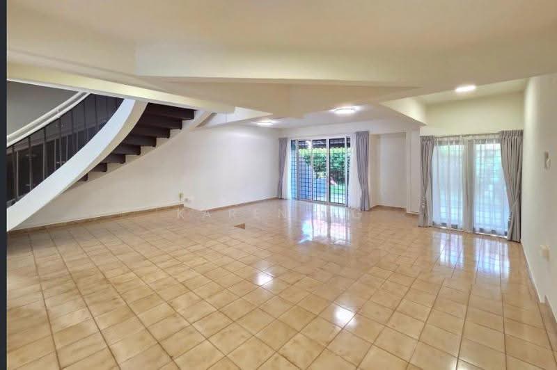 Chancery Court, 36A Dunearn Road, Newton / Novena, 4 Bedrooms, 2,271 sqft, Condominium For Rent, by Karen Ng, 500277516 - Living Room - PropertyGuru.com.sg