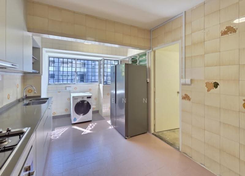 Chancery Court, 36A Dunearn Road, Newton / Novena, 4 Bedrooms, 2,271 sqft, Condominium For Rent, by Karen Ng, 500277516 - Kitchen - PropertyGuru.com.sg