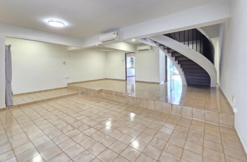 Chancery Court, 36A Dunearn Road, Newton / Novena, 4 Bedrooms, 2,271 sqft, Condominium For Rent, by Karen Ng, 500277516 - Living Room - PropertyGuru.com.sg