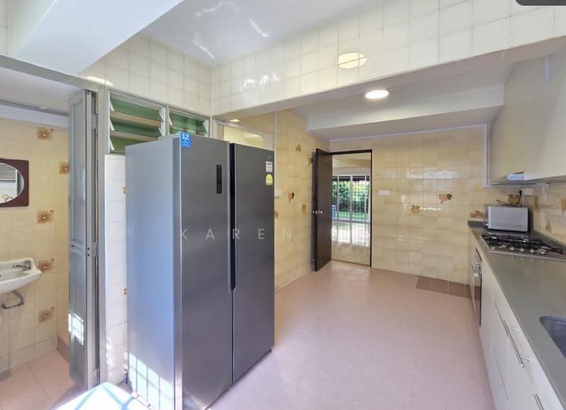 Chancery Court, 36A Dunearn Road, Newton / Novena, 4 Bedrooms, 2,271 sqft, Condominium For Rent, by Karen Ng, 500277516 - Kitchen - PropertyGuru.com.sg