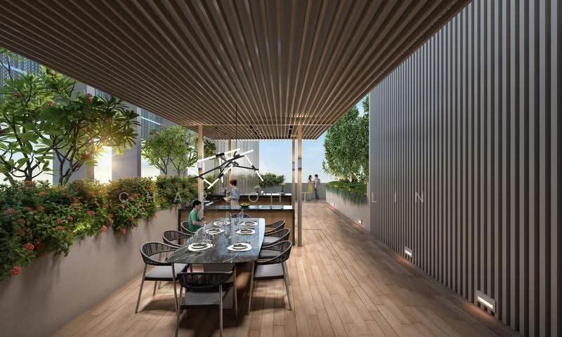 Arina East Residences, 6D Tanjong Rhu Road, East Coast / Marine Parade, 4 Bedrooms, 1,389 sqft, Condominium For Sale, by Charlotte Lin, 500277518 - Exterior - PropertyGuru.com.sg