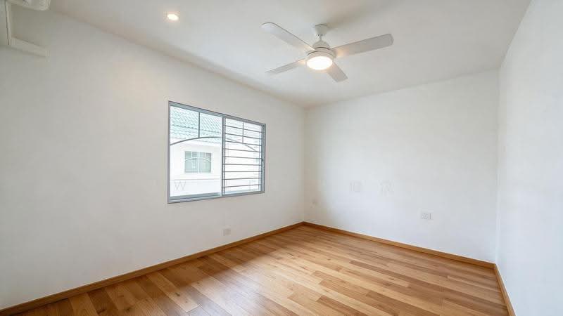 Sunrise Gardens, 57 Sunrise Gardens, Seletar / Yio Chu Kang, Room Rental, 300 sqft, Condominium For Rent, by JW Lee 李健汶, 500277519 - Common Room (AI Design) - PropertyGuru.com.sg