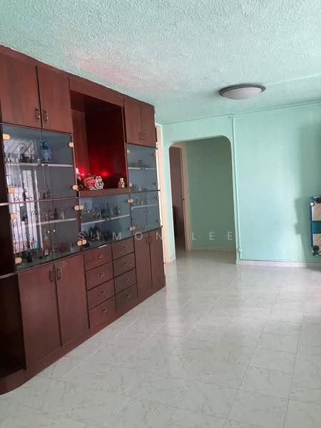 330 Serangoon Avenue 3, 330 Serangoon Avenue 3, Hougang / Punggol / Sengkang, Room Rental, 100 sqft, HDB Flat For Rent, by Simon Lee, 500277521 - Interior - PropertyGuru.com.sg