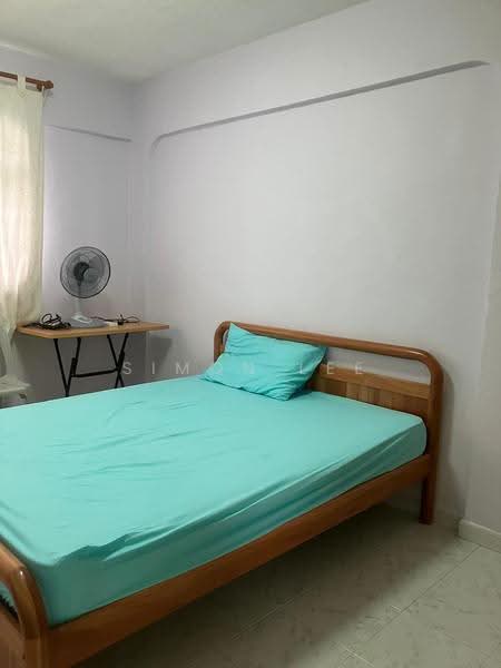 330 Serangoon Avenue 3, 330 Serangoon Avenue 3, Hougang / Punggol / Sengkang, Room Rental, 100 sqft, HDB Flat For Rent, by Simon Lee, 500277521 - Bedroom - PropertyGuru.com.sg