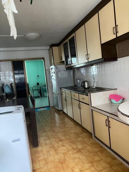 330 Serangoon Avenue 3, 330 Serangoon Avenue 3, Hougang / Punggol / Sengkang, Room Rental, 100 sqft, HDB Flat For Rent, by Simon Lee, 500277521 - Kitchen - PropertyGuru.com.sg