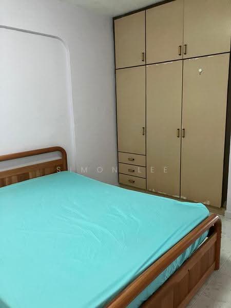330 Serangoon Avenue 3, 330 Serangoon Avenue 3, Hougang / Punggol / Sengkang, Room Rental, 100 sqft, HDB Flat For Rent, by Simon Lee, 500277521 - Bedroom - PropertyGuru.com.sg