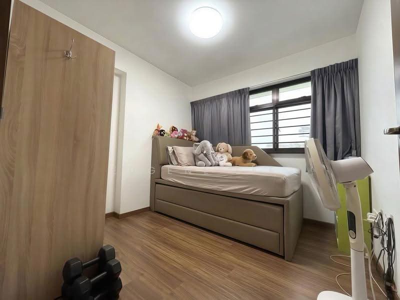 799A Woodlands Drive 60, 799A Woodlands Drive 60, Admiralty / Woodlands, 2 Bedrooms, 732 sqft, HDB Flat For Sale, by Eugene Lee, 500277526 - Bedroom - PropertyGuru.com.sg