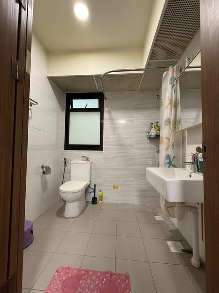 799A Woodlands Drive 60, 799A Woodlands Drive 60, Admiralty / Woodlands, 2 Bedrooms, 732 sqft, HDB Flat For Sale, by Eugene Lee, 500277526 - Bathroom - PropertyGuru.com.sg