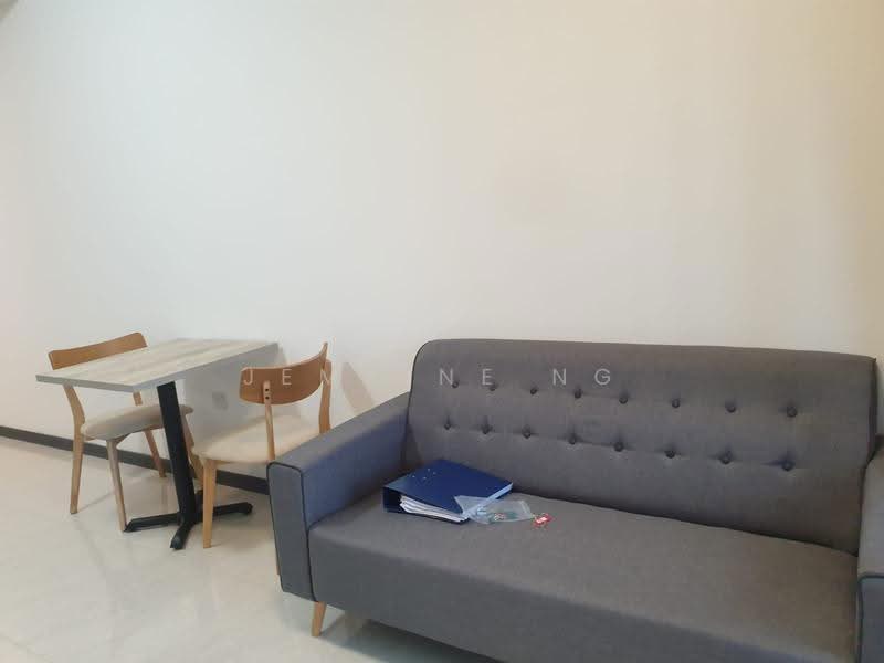Gem Residences, 1 Lorong 5 Toa Payoh, Balestier / Toa Payoh, 1 Bedroom, 484 sqft, Condominium For Sale, by Jemaine Ng, 500277531 - Living Room - PropertyGuru.com.sg