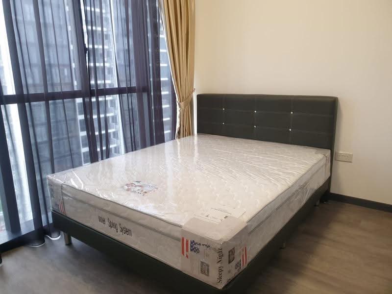 Gem Residences, 1 Lorong 5 Toa Payoh, Balestier / Toa Payoh, 1 Bedroom, 484 sqft, Condominium For Sale, by Jemaine Ng, 500277531 - Bedroom - PropertyGuru.com.sg