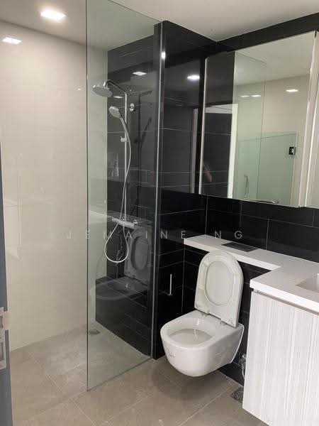 Gem Residences, 1 Lorong 5 Toa Payoh, Balestier / Toa Payoh, 1 Bedroom, 484 sqft, Condominium For Sale, by Jemaine Ng, 500277531 - Bathroom - PropertyGuru.com.sg