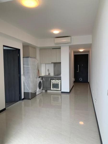 Gem Residences, 1 Lorong 5 Toa Payoh, Balestier / Toa Payoh, 1 Bedroom, 484 sqft, Condominium For Sale, by Jemaine Ng, 500277531 - Kitchen - PropertyGuru.com.sg