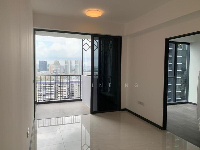 Gem Residences, 1 Lorong 5 Toa Payoh, Balestier / Toa Payoh, 1 Bedroom, 484 sqft, Condominium For Sale, by Jemaine Ng, 500277531 - Balcony - PropertyGuru.com.sg