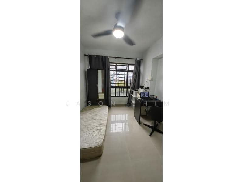 337B Tah Ching Road, 337B Tah Ching Road, Boon Lay / Jurong / Tuas, Room Rental, 100 sqft, HDB Flat For Rent, by Jason Chim, 500277534 - Bedroom - PropertyGuru.com.sg