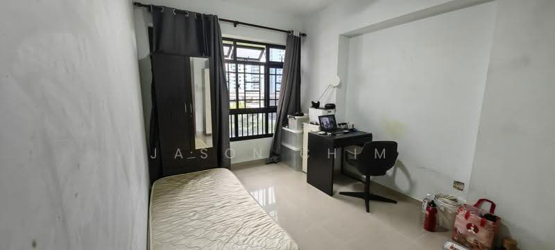 337B Tah Ching Road, 337B Tah Ching Road, Boon Lay / Jurong / Tuas, Room Rental, 100 sqft, HDB Flat For Rent, by Jason Chim, 500277534 - Bedroom - PropertyGuru.com.sg