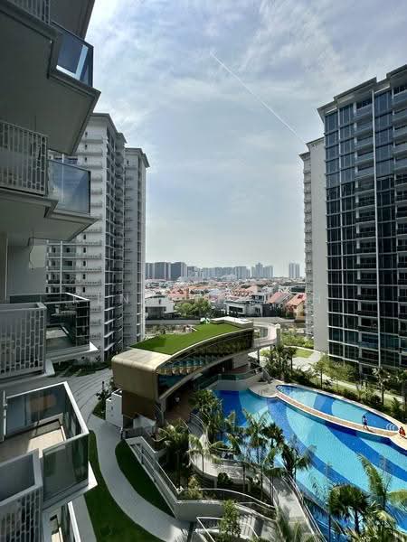 Grand Dunman, 8 Dunman Road, East Coast / Marine Parade, Studio, 343 sqft, Condominium For Rent, by Kenneth Loh, 500277535 - PropertyGuru.com.sg