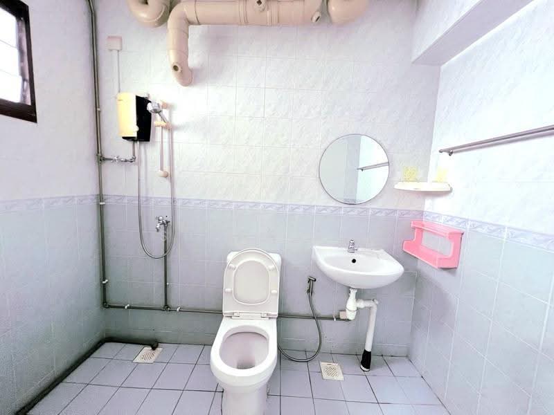 325A Sengkang East Way, 325A Sengkang East Way, Hougang / Punggol / Sengkang, Room Rental, 188 sqft, HDB Flat For Rent, by Shawn Soh, 500277536 - PropertyGuru.com.sg