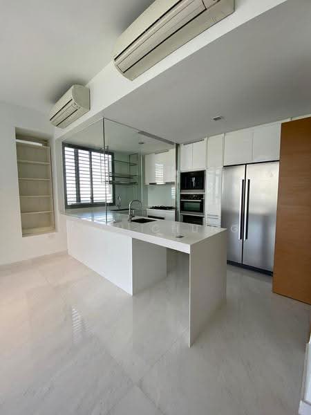 Altez, 16 Enggor Street, Chinatown / Tanjong Pagar, 3 Bedrooms, 1,507 sqft, Condominium For Sale, by Seth Chung, 500277539 - Kitchen - PropertyGuru.com.sg