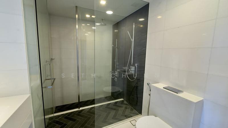 Altez, 16 Enggor Street, Chinatown / Tanjong Pagar, 3 Bedrooms, 1,507 sqft, Condominium For Sale, by Seth Chung, 500277539 - Bathroom - PropertyGuru.com.sg