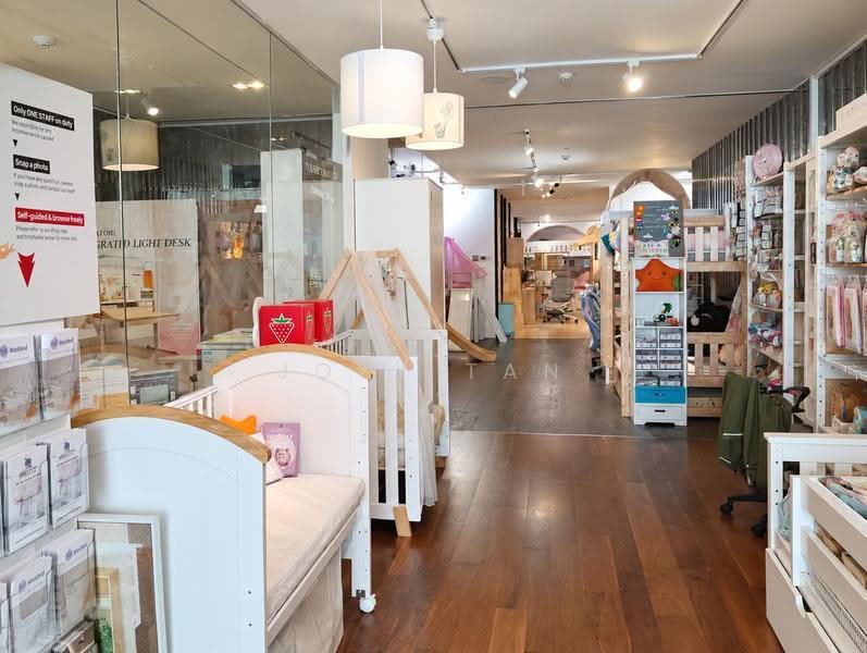 Playfair Road, Macpherson / Potong Pasir, 2,416 sqft, Light Industrial (B1) For Rent, by Joey Tan, 500277540 - CommercialGuru.com.sg