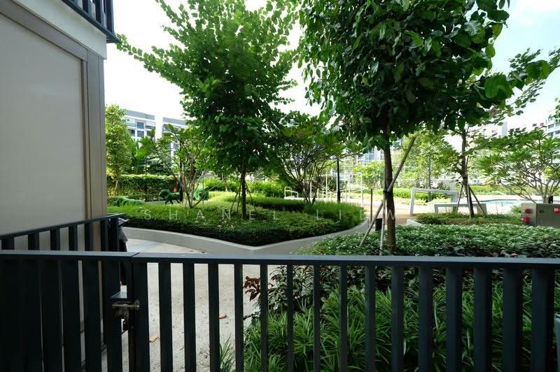 Sengkang Grand Residences, 72 Compassvale Bow, Hougang / Punggol / Sengkang, 3 Bedrooms, 1,023 sqft, Condominium For Rent, by Shanel Liew, 500277542 - Exterior - PropertyGuru.com.sg