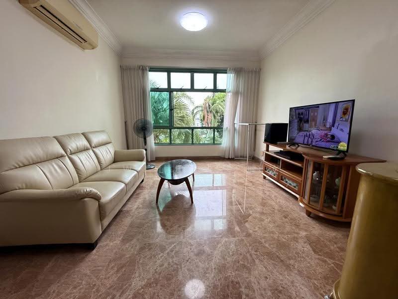 Changi Court, 706 Upper Changi Road East, Bedok / Upper East Coast, 2 Bedrooms, 969 sqft, Condominium For Rent, by JW Lee 李健汶, 500277544 - Living Room - PropertyGuru.com.sg