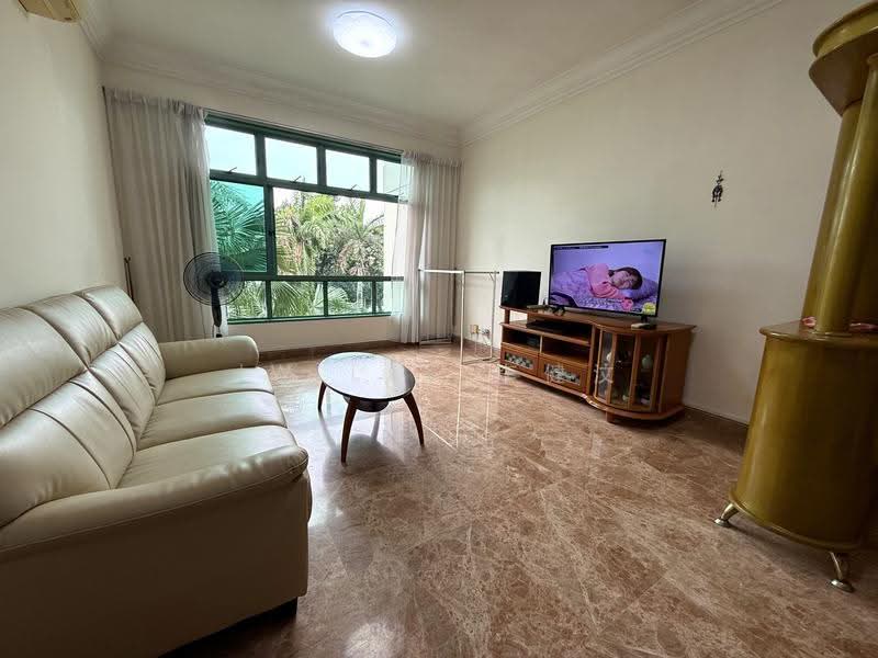Changi Court, 706 Upper Changi Road East, Bedok / Upper East Coast, 2 Bedrooms, 969 sqft, Condominium For Rent, by JW Lee 李健汶, 500277544 - Living Room - PropertyGuru.com.sg
