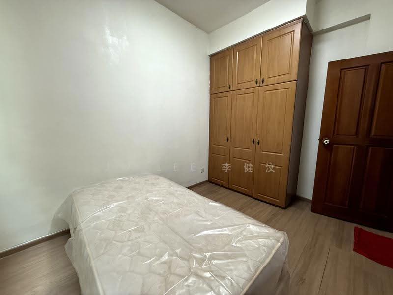 Changi Court, 706 Upper Changi Road East, Bedok / Upper East Coast, 2 Bedrooms, 969 sqft, Condominium For Rent, by JW Lee 李健汶, 500277544 - Bedroom - PropertyGuru.com.sg