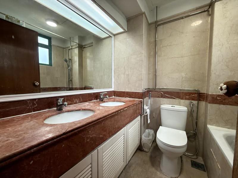 Changi Court, 706 Upper Changi Road East, Bedok / Upper East Coast, 2 Bedrooms, 969 sqft, Condominium For Rent, by JW Lee 李健汶, 500277544 - Bathroom - PropertyGuru.com.sg