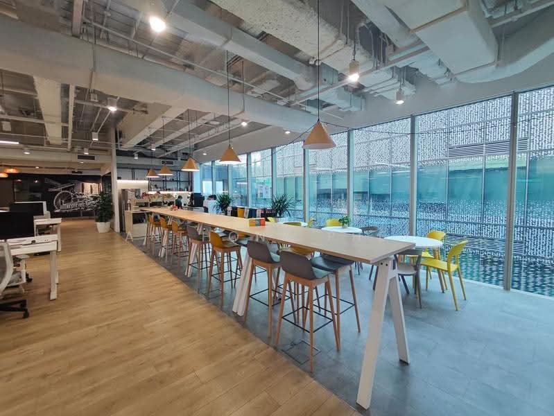 Funan DigitaLife Mall, 109 North Bridge Road, City Hall / Clarke Quay, 10,979 sqft, Office For Rent, by Anthony Phey, 500277545 - Interior - CommercialGuru.com.sg