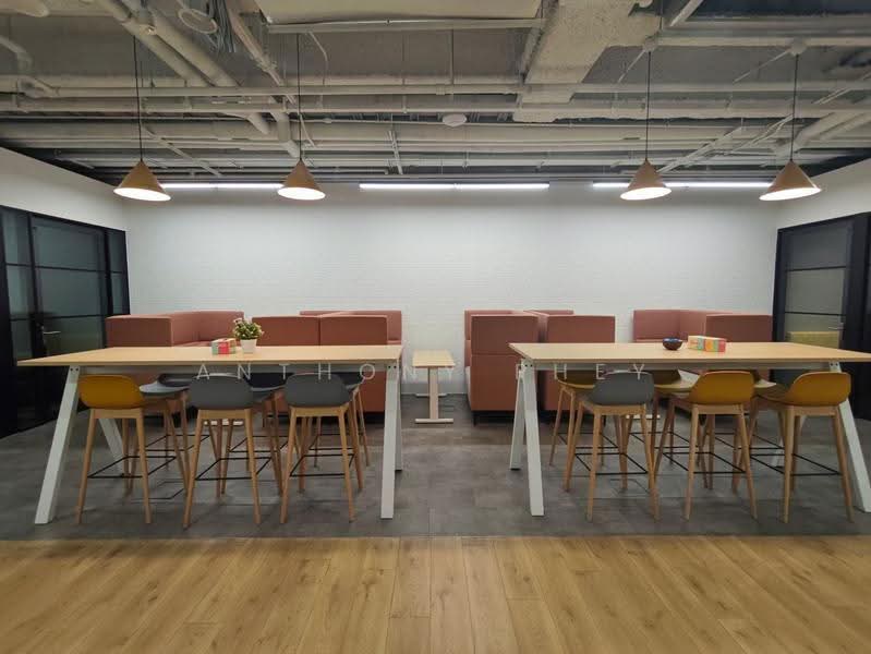 Funan DigitaLife Mall, 109 North Bridge Road, City Hall / Clarke Quay, 10,979 sqft, Office For Rent, by Anthony Phey, 500277545 - Interior - CommercialGuru.com.sg