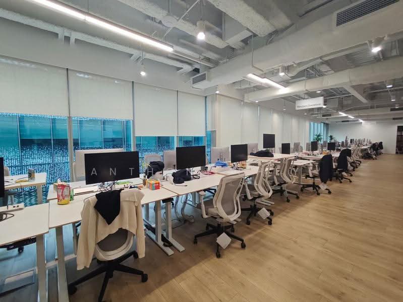 Funan DigitaLife Mall, 109 North Bridge Road, City Hall / Clarke Quay, 10,979 sqft, Office For Rent, by Anthony Phey, 500277545 - Interior - CommercialGuru.com.sg
