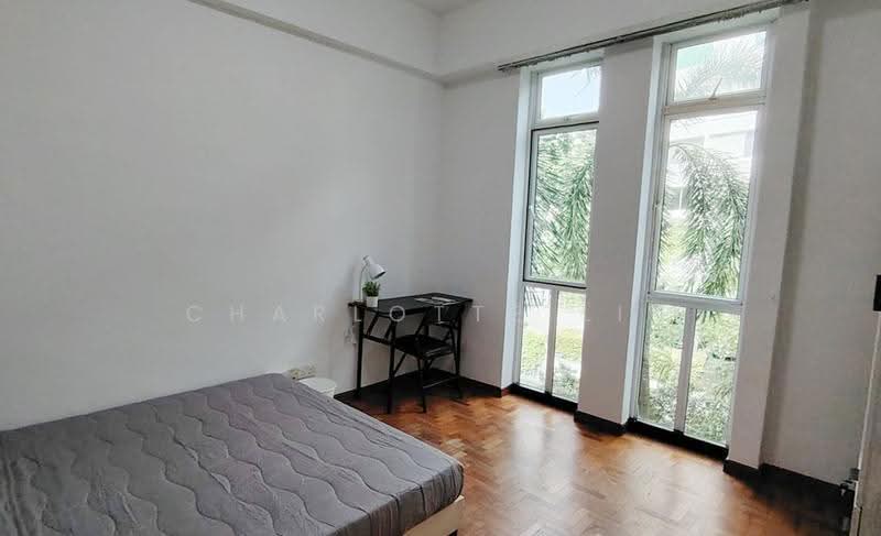 Jervois Lodge, 32 Jervois Road, Tanglin / Holland / Bukit Timah, Room Rental, 150 sqft, Condominium For Rent, by Charlotte Lin, 500277546 - Bedroom - PropertyGuru.com.sg
