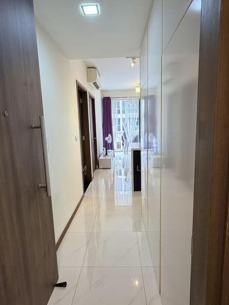 Palm Isles, 42 Flora Drive, Changi Airport / Changi Village, 1 Bedroom, 517 sqft, Condominium For Sale, by Jimmy Lye, 500277548 - Interior - PropertyGuru.com.sg