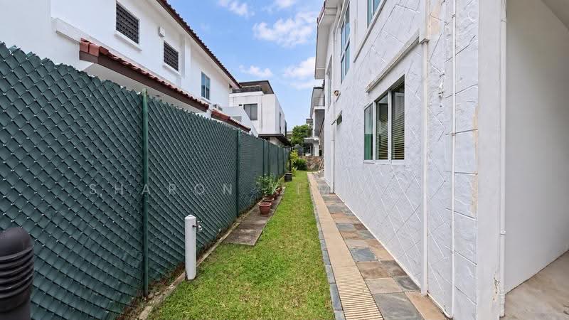 **LANDED7772@ Sunset Way 2-storey Corner Terrace**, Clementi Park / Upper Bukit Timah, 4 Bedrooms, 3,500 sqft, Corner Terrace For Sale, by Sharon Kim Chan, 500277554 - Exterior - PropertyGuru.com.sg