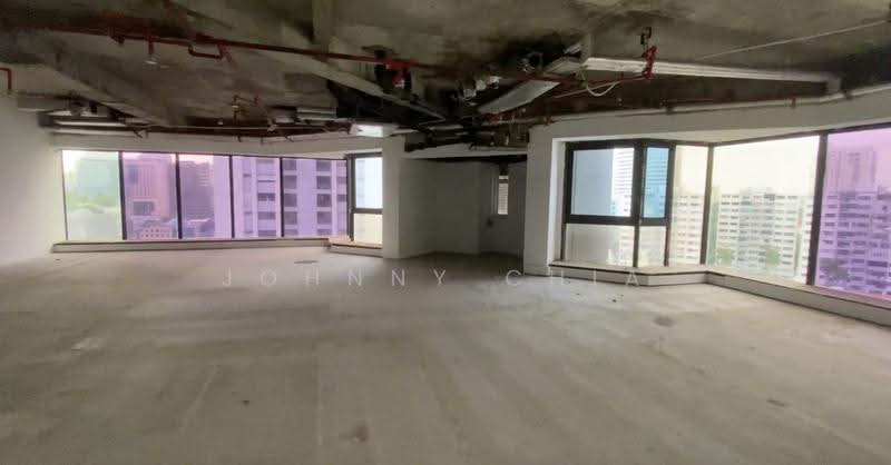 Tong Building, 302 Orchard Road, Orchard / River Valley, 1,457 sqft, Office For Rent, by Johnny Chia, 500277561 - Interior - CommercialGuru.com.sg