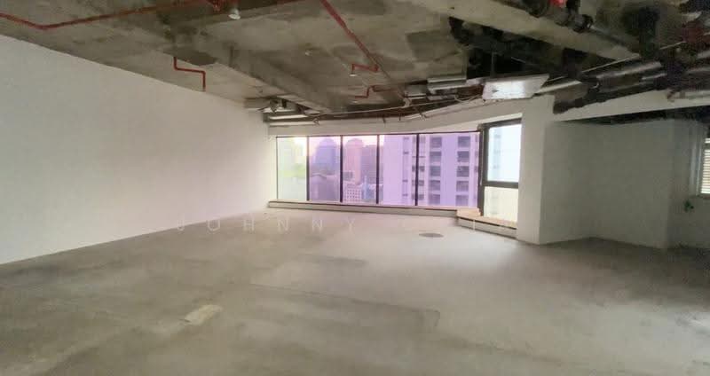 Tong Building, 302 Orchard Road, Orchard / River Valley, 1,457 sqft, Office For Rent, by Johnny Chia, 500277561 - Interior - CommercialGuru.com.sg