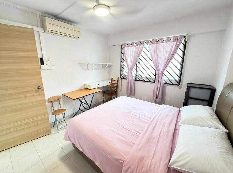 124 Simei Street 1, 124 Simei Street 1, Pasir Ris / Tampines, 3 Bedrooms, 904 sqft, HDB Flat For Sale, by Conrad Tham, 500277562 - Bedroom - PropertyGuru.com.sg
