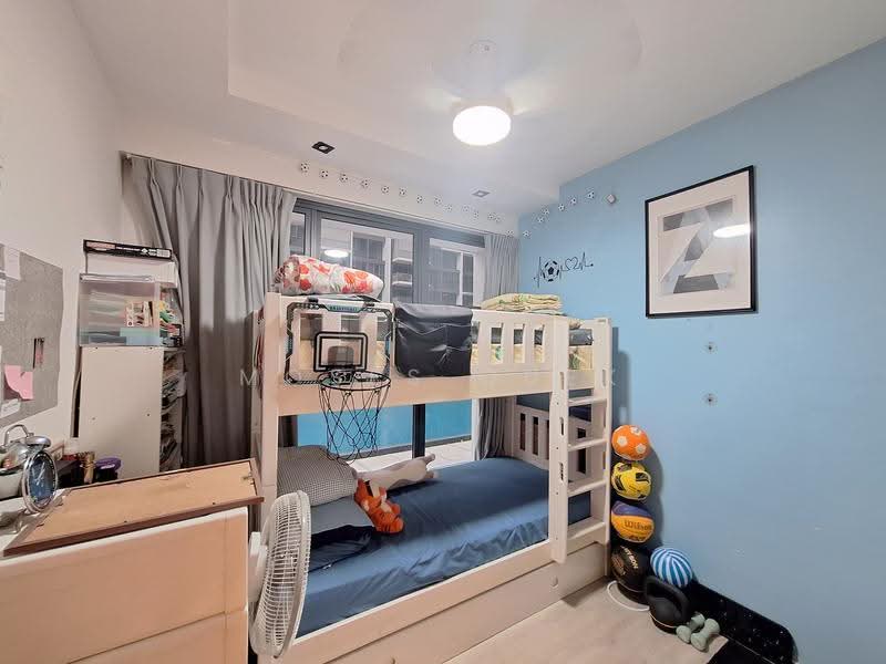 Blossom Residences, 34 Segar Road, Dairy Farm / Bukit Panjang / Choa Chu Kang, 3 Bedrooms, 1,109 sqft, Condominium For Sale, by Moses Quek, 500277563 - Bedroom - PropertyGuru.com.sg