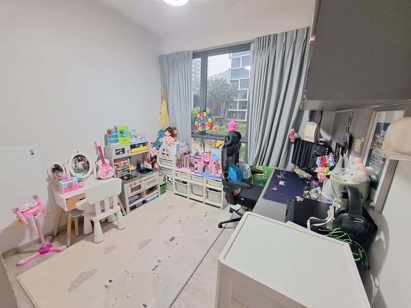 Blossom Residences, 34 Segar Road, Dairy Farm / Bukit Panjang / Choa Chu Kang, 3 Bedrooms, 1,109 sqft, Condominium For Sale, by Moses Quek, 500277563 - Study - PropertyGuru.com.sg