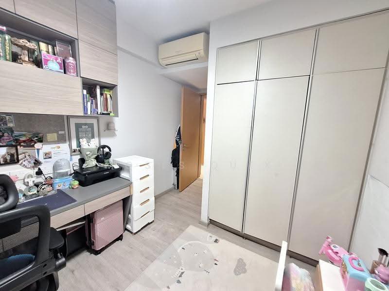 Blossom Residences, 34 Segar Road, Dairy Farm / Bukit Panjang / Choa Chu Kang, 3 Bedrooms, 1,109 sqft, Condominium For Sale, by Moses Quek, 500277563 - Study - PropertyGuru.com.sg