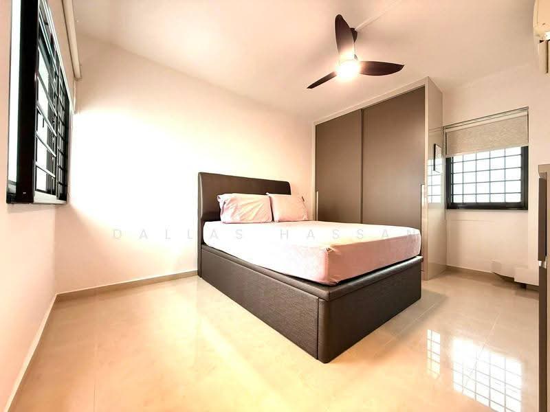 108 Rivervale Walk, 108 Rivervale Walk, Hougang / Punggol / Sengkang, 3 Bedrooms, 1,302 sqft, HDB Flat For Sale, by Dallas Hassan, 500277565 - Bedroom - PropertyGuru.com.sg