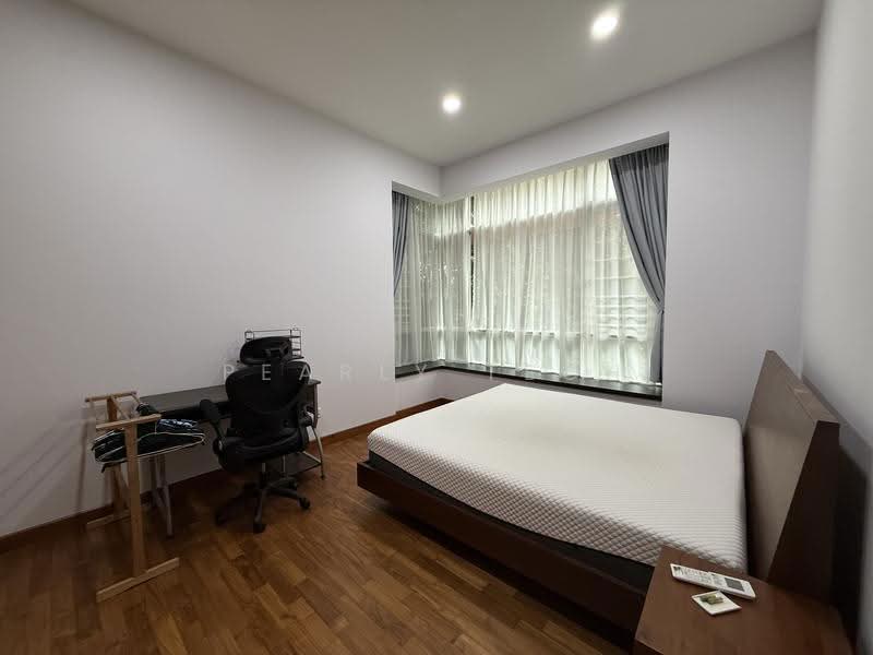 West-N, 250 Pasir Panjang Road, Buona Vista / West Coast / Clementi New Town, 3 Bedrooms, 1,219 sqft, Condominium For Rent, by Pearly Teoh, 500277566 - Bedroom - PropertyGuru.com.sg