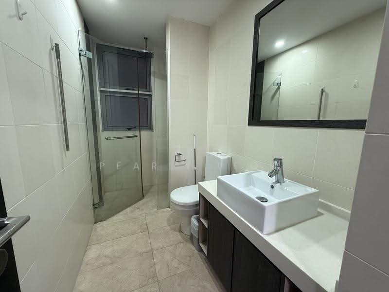 West-N, 250 Pasir Panjang Road, Buona Vista / West Coast / Clementi New Town, 3 Bedrooms, 1,219 sqft, Condominium For Rent, by Pearly Teoh, 500277566 - Bathroom - PropertyGuru.com.sg