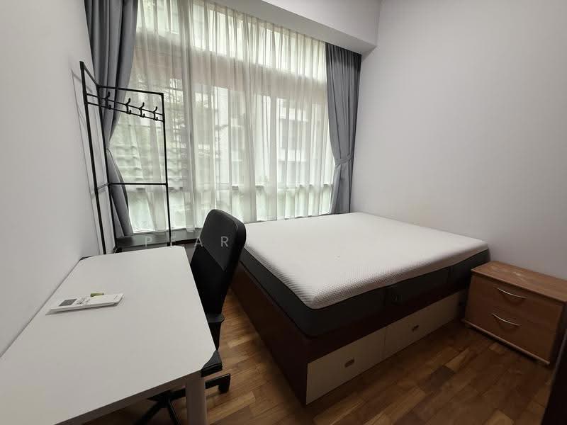 West-N, 250 Pasir Panjang Road, Buona Vista / West Coast / Clementi New Town, 3 Bedrooms, 1,219 sqft, Condominium For Rent, by Pearly Teoh, 500277566 - Bedroom - PropertyGuru.com.sg