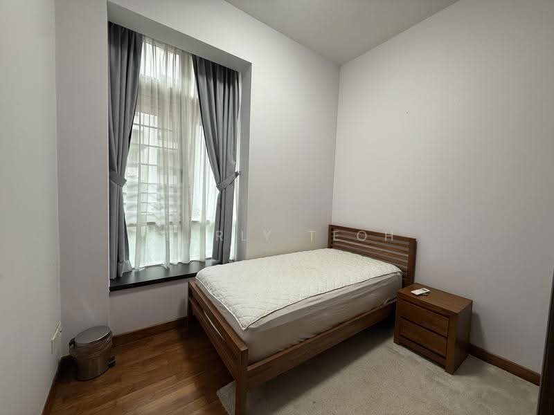 West-N, 250 Pasir Panjang Road, Buona Vista / West Coast / Clementi New Town, 3 Bedrooms, 1,219 sqft, Condominium For Rent, by Pearly Teoh, 500277566 - Bedroom - PropertyGuru.com.sg